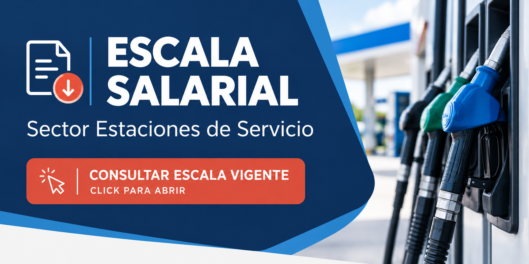 Escala salarial